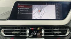 BMW 2 Series 218i [136] M Sport 4dr Petrol Saloon